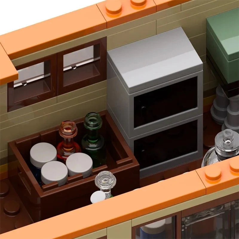 Breaking Bad RV