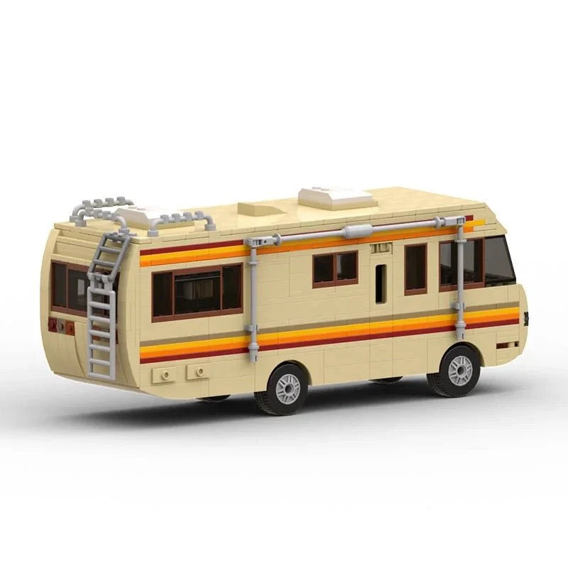 Breaking Bad RV