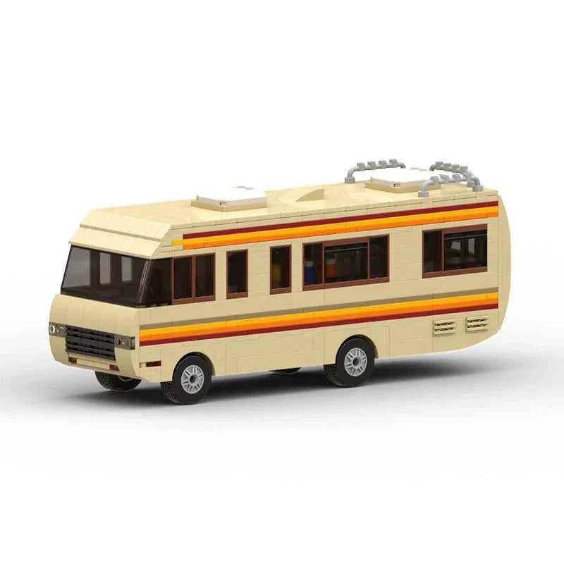 Breaking Bad RV