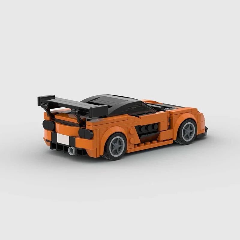 Mazda RX7 Veilside