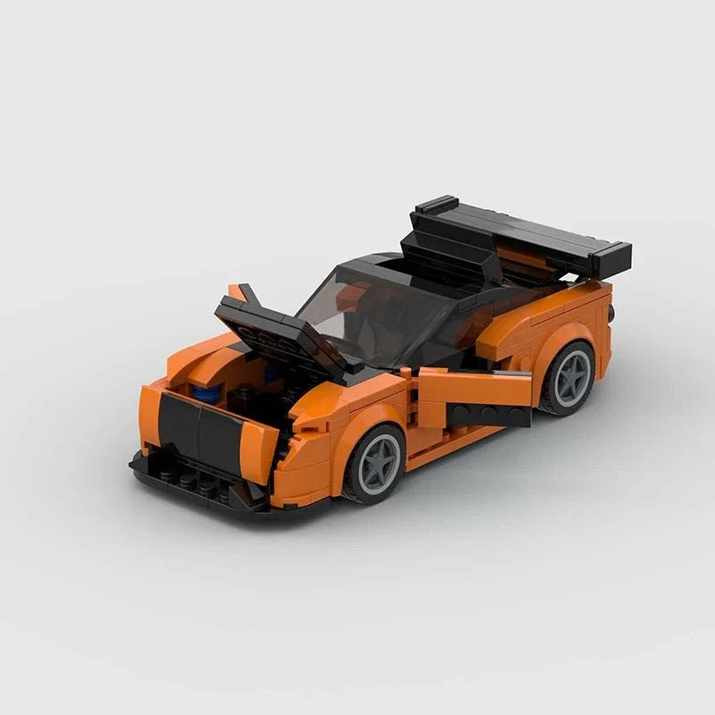 Mazda RX7 Veilside