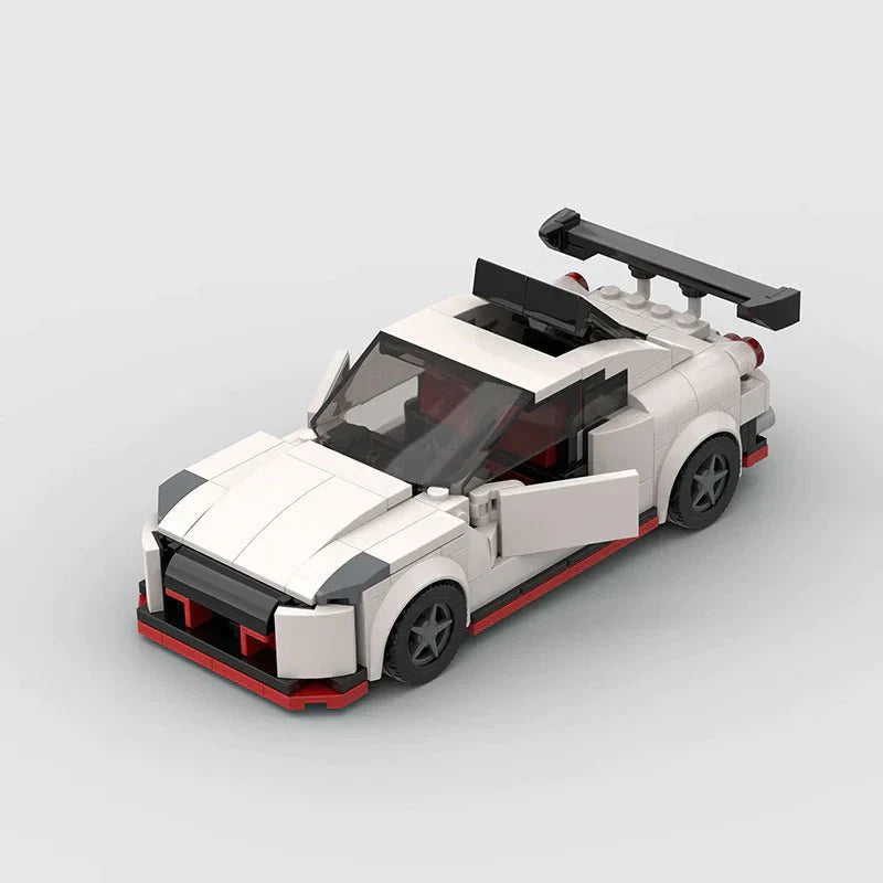 Nissan GTR R35 Nismo