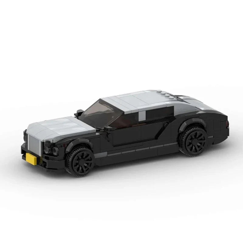 Rollce Royce Phantom