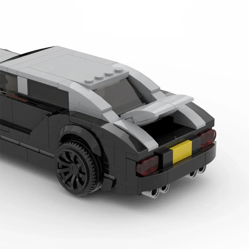 Rollce Royce Phantom