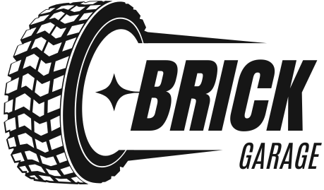 BrickGarage