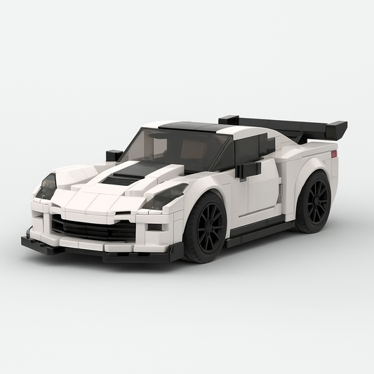 Corvette c7