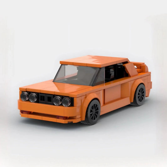 BMW M3 E30 FRANK OCEAN