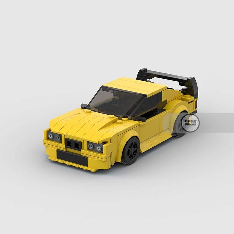 BMW M3 E36