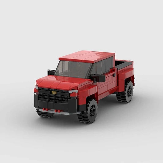 Chevrolet Silverado S1500