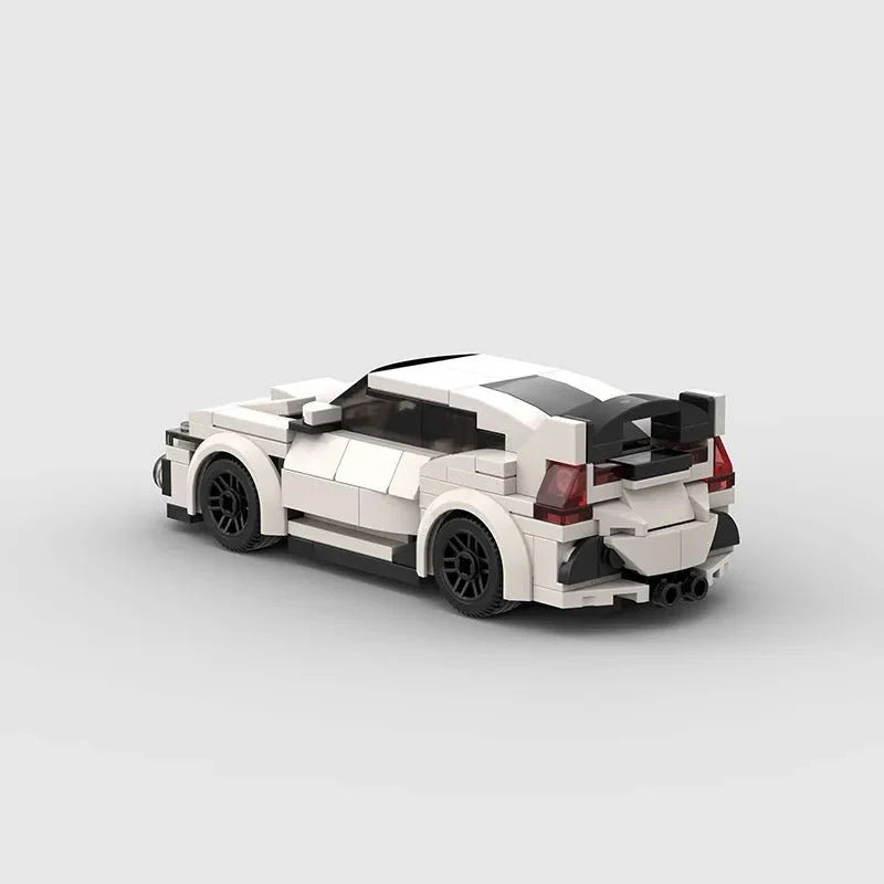 Honda Civic X Type R