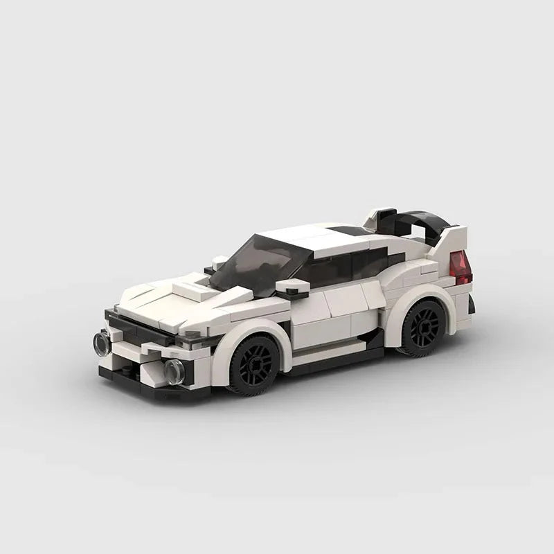 Honda Civic X Type R