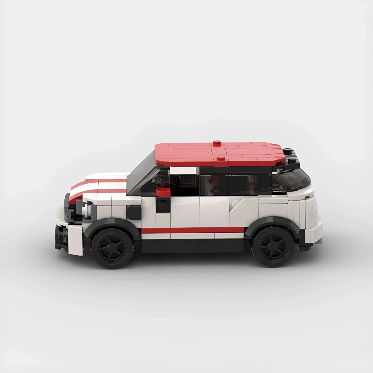 Mini Cooper Countryman F60S
