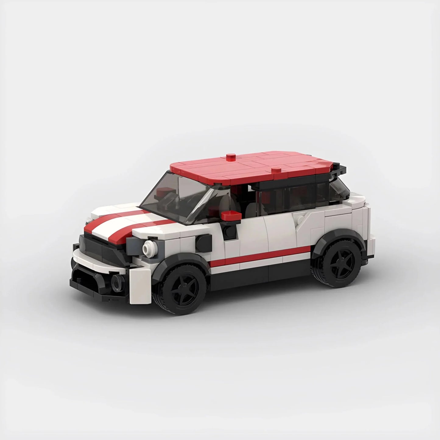 Mini Cooper Countryman F60S
