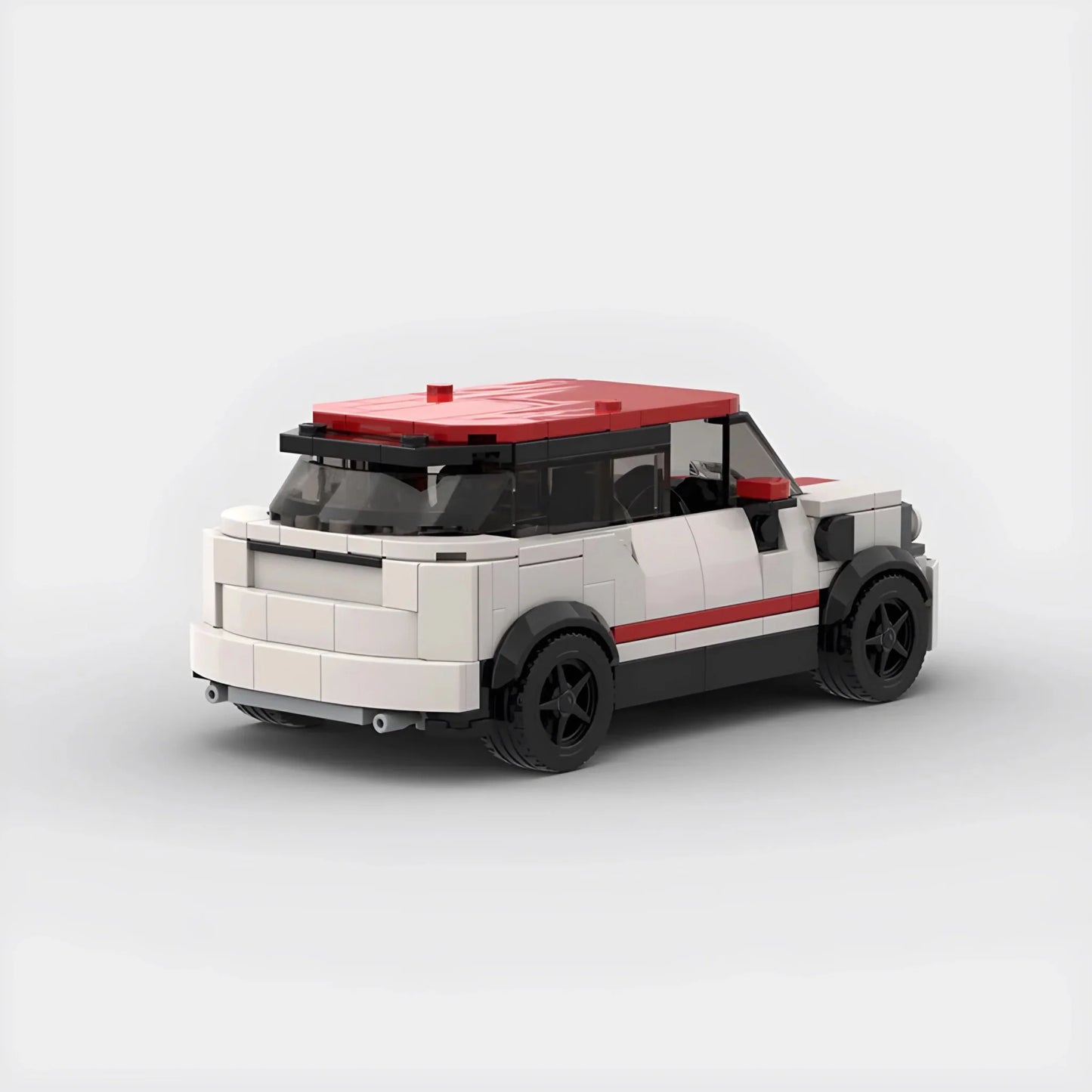 Mini Cooper Countryman F60S