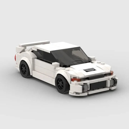 Mitsubishi Lancer EVO5