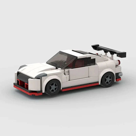 Nissan GTR R35 Nismo