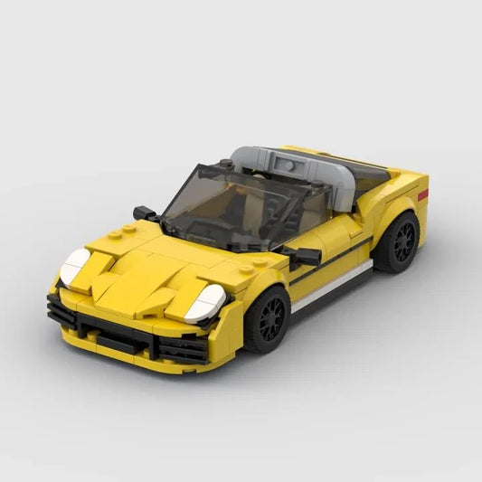 Porsche 911 Targa w wersji 992