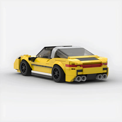 Porsche 911 Targa w wersji 992