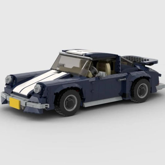 Porsche 911 Classic