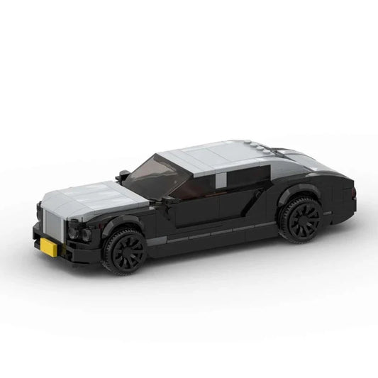 Rollce Royce Phantom