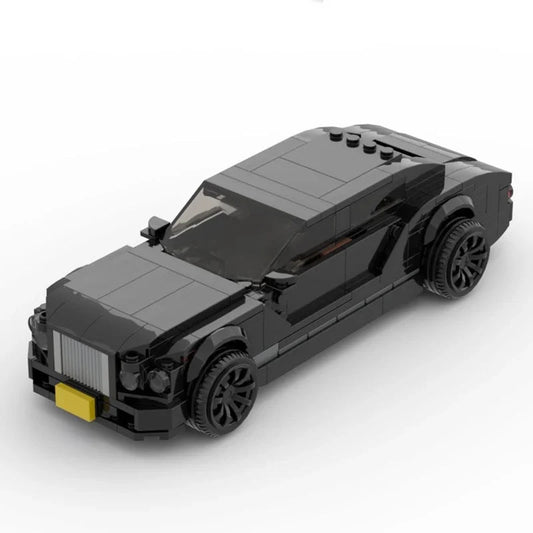 Rollce Royce Wraith